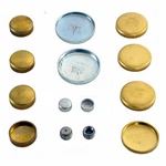 Enginetech Brass And Steel Expansion Plug Kit Direct Fit. Fixed Price $50.99.