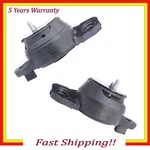 Front Left & Right Engine Mount 2pcs For Scion Fr-s Subaru Brz Toyota 86 2.0l. Fixed Price $319.93.