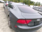 Used Engine Complete Assembly Fits: 2014 Audi A7 3.0l Diesel Vin M 5th Digit Eng. Fixed Price $3109.83.