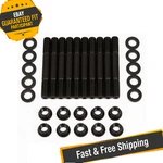 Arp 203-5404 Main Stud Kit For Toyota 2.0l, 2-bolt. Fixed Price $153.50.