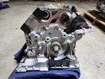 Audi Rs6 C5 Engine Short Block Rotating Assembly Bcy V8 Twin Turbo 077100104d. Fixed Price $9999.00.