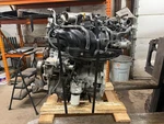 Used Engine Complete Assembly Fits: 2015 Nissan Juke 1.6l Mr16ddt Vin A 4th Digi. Fixed Price $1000.90.