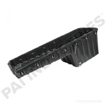 Replaces A4720102313 Detroit Dd15 Oil Pan , Md. Fixed Price $1074.77.