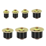 Siptenk Freeze Rubber Expansion Plug, 7 Sizes 3/4 7/8 1 1-1/8 1-1/4 1-3/8 1-1.... Fixed Price $29.47.