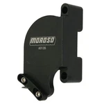 Moroso Engine Timing Pointer 60135; Billet 7 In. Black For Bbc. Fixed Price $49.99.