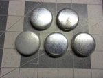 Dorman 555-025 (5) Steel Cup Expansion Plugs 1 3/8" Toyota 4 Runner '94-'02. Fixed Price $14.99.
