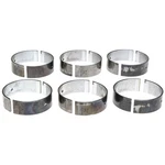 Clevite Engine Connecting Rod Bearing Set Cb-1214a(6);. Fixed Price $59.74.