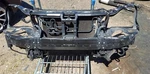 03 04 05 06 Mercedes S500 W220 Radiator Support W/ / Reinforcement Oem. Fixed Price $251.99.