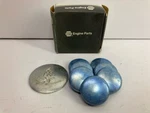 Nos Napa Engine Expansion Plug Set # 219-9431 For 1972-1982 Chevrolet Truck. Fixed Price $18.75.