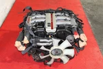 Jdm Nissan 300zx Vg30dett Twin Turbo Motor 3.0l Engine Z32 90-96 Vg30 Fairlady Z. Fixed Price $4795.00.