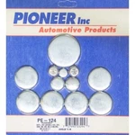 Pioneer 350 Olds Freeze Plug Kit - Pe-124. Fixed Price $12.54.