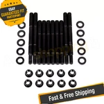 Arp 156-5403 2-bolt Main Stud Kit For 2003-2004 Ford Mustang. Fixed Price $163.38.