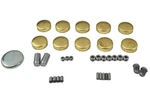 Dart Sbc Shp Block Parts Kit Old-style- 32000030. Fixed Price $58.10.