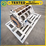 99-04 Chevrolet Corvette C5 5.7l V8 Engine Block Crankshaft Oem. Fixed Price $1299.99.