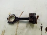 5.4l Connecting Rod W/ Piston Fits 2002-2005 Ford F250 F350 Excursion. Fixed Price $41.60.