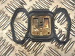 Bmw S1000rr 2009 2018 09 18 Cylinder Head Inner Rubber Gasket S1000r S1000xr. Fixed Price $20.36.