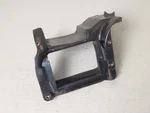 Vw T2 Bus, 914 Type 4 Engine Tin Upper Left Rear, Used, Oe German, # 021 119 L. Fixed Price $35.00.
