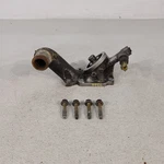 99-04 Ford Mustang Gt Oil Filter Adapter Coolant Port Aa7366. Fixed Price $212.51.