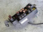 Subaru Impreza Wrx Relay Fuse Box Gd 00-07 Gg V7 V8 V9 Oem 82231fe000. Fixed Price $12.60.