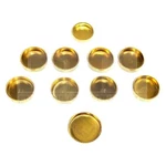 For Toyota Tacoma 95-04 Dnj Engine Components Brass Freeze Expansion Plug Kit. Fixed Price $36.94.