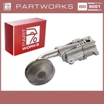 Oil Pump For Porsche 911 3.2 Carrera 930 Turbo Oe Manufacturer 91110700805. Fixed Price $1125.94.