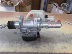 2006-2011 Honda Civic Master Cylinder Brake Booster Pump 1.3l Mx Hybrid Oem. Fixed Price $169.85.
