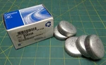 (5) Gm 838538 Engine Expansion Plug For Buick Cadillac Chevy Oldsmobile & More. Fixed Price $15.00.