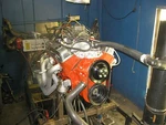 1969 Z/28 Camaro V0226dz 260-4176566 Engine Block Of Your Choice Dz302. Fixed Price $4870.88.