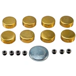 Melling Mpe-102br Stock Replacement Expansion Plug Kit Chevrolet, Gmc 6.0l,. Fixed Price $27.99.