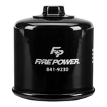 Fire Power Hp Select Oil Filter For 2000 Kawasaki Kaf620 Mule 2510 4x4 Utv. Fixed Price $27.17.