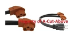 Dual Element Engine Coolant Block Heater Cord For Ford New Holland #83951851. Fixed Price $37.99.