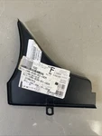 Porsche 911-106-036-01-oem Air Block Off Plate, New. Fixed Price $50.00.