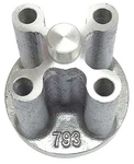 1970-78 Buick Chevrolet Pontiac Oldsmobule; Fan Spacer; For Fixed Fan; 2-9/32";. Fixed Price $39.99.