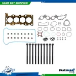 Dnj Hgb466 Cylinder Head Set With Bolt Kit For 04-11 Ford Ranger 2.3l L4. Fixed Price $132.99.