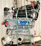 17 18 19 20 21 22 23 Infiniti Q50 3.0l Engine Motor Awd (vin E 4th Digit) Oem. Fixed Price $4240.00.