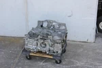 Oem Engine Block Fb25 Fits 2019-2025 Subaru 2.5l (229). Fixed Price $700.00.