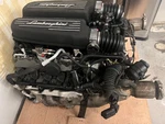 Lamborghini Gallardo Lp560/570 Engine. Fixed Price $22900.00.