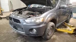 2012 Mitsubishi Outlander 3.0l Engine Motor Oem 143k Miles - Lkq437643356. Fixed Price $998.80.