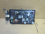 22 2022 Chevy Colorado Engine Fuse Box Relay Junction Block Panel 85118698. Fixed Price $112.00.