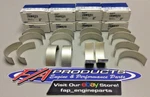 Clevite Cb527p Std Big Block Chrysler 383 440 426 Connecting Rod Bearing Set 8. Fixed Price $103.60.