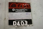 D403 - Nos Thrust Washer Set For Ford. Fixed Price $14.95.