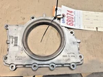 2016-2019 Nissan Titan Xd Oem 5.0l Diesel Engine Rear Main Seal Retainer. Fixed Price $35.00.