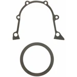 Fel-pro Bs40494 Rear Main Seal Set For 1993-1987 Bmw L6 2494cc 2.5l Sohc 12 Va. Fixed Price $38.33.