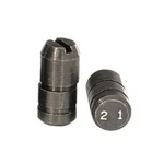 Moroso Bellhousing Dowel Pin 37938; .021 In. Offset 1.328 X .625 For Sbc,bbc. Fixed Price $34.65.
