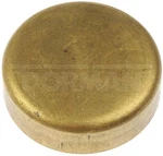 Dorman 565-030 Brass Cup Expansion Plug 1-5/8 In., Height 0.519. Fixed Price $46.39.