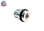 Vw Audi Seat Skoda Beetle Bettle Seal Bolt With Sealing Ring Genuine 071115434. Fixed Price $23.74.