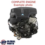 Engine N20b20b Bmw F30 F31 F32 320ix 420ix Bare Petrol N20 New Timing Warranty. Fixed Price $5432.62.