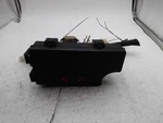 Used Integrated Power Module Fits: 2016 Jeep Compass Body Control Bcm Next To Ba. Fixed Price $105.99.