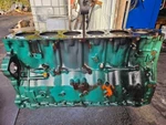 2002-2008 Volvo Ved12 D12 Engine Block 1001968 Oem. Fixed Price $1628.00.