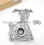 New Oem Nissan Sr20det Oil Pump & Front Timing Cover For S14 13500-69f00. Fixed Price $406.00.